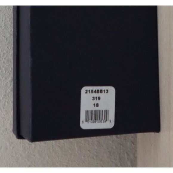 Brooks Brothers 2154BB13-319 Mens O/S Tweed w/Leather Tabs Adjustable Suspenders - Picture 7 of 7